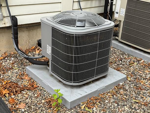 24/7 Emergency Heat Pump Repair experts in Maysville, AR