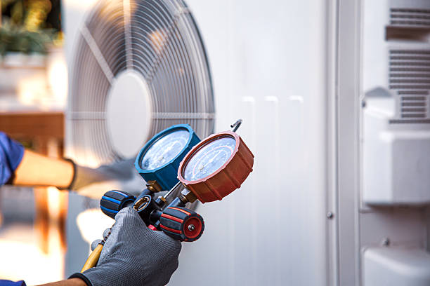 Affordable Heat Pump Repair solutions in Maysville, AR